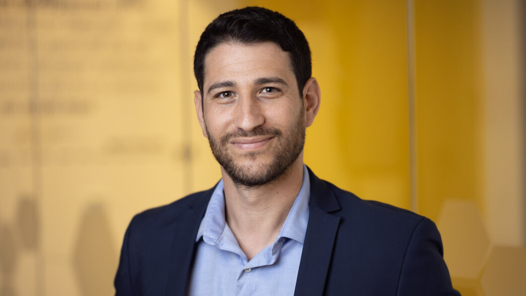 אופיר דבש מנכ"ל ביו דבש אופיר דבש מנכ"ל ביו דבש