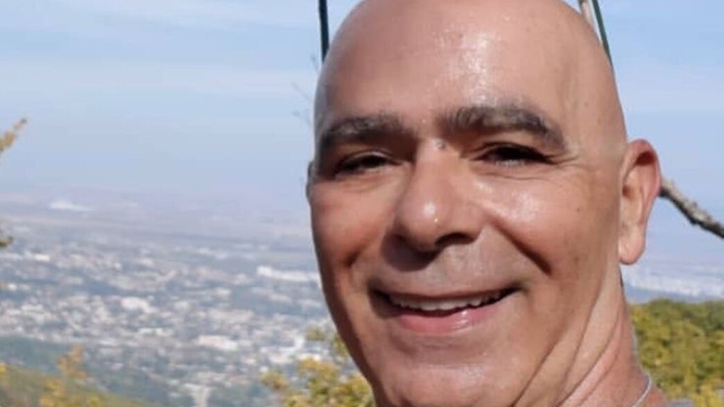 גבריאל ברדה ז"ל, שנהרג בתאונת דרכים