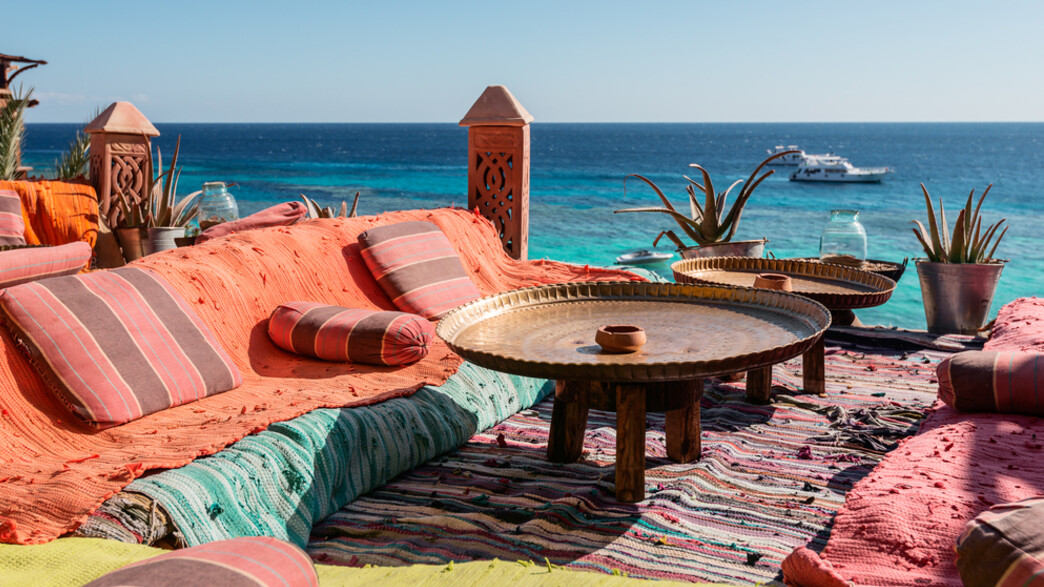 שארם א-שייח, מצריים 