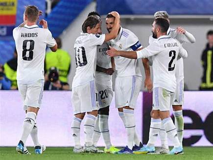 בנזמה שני (Getty)