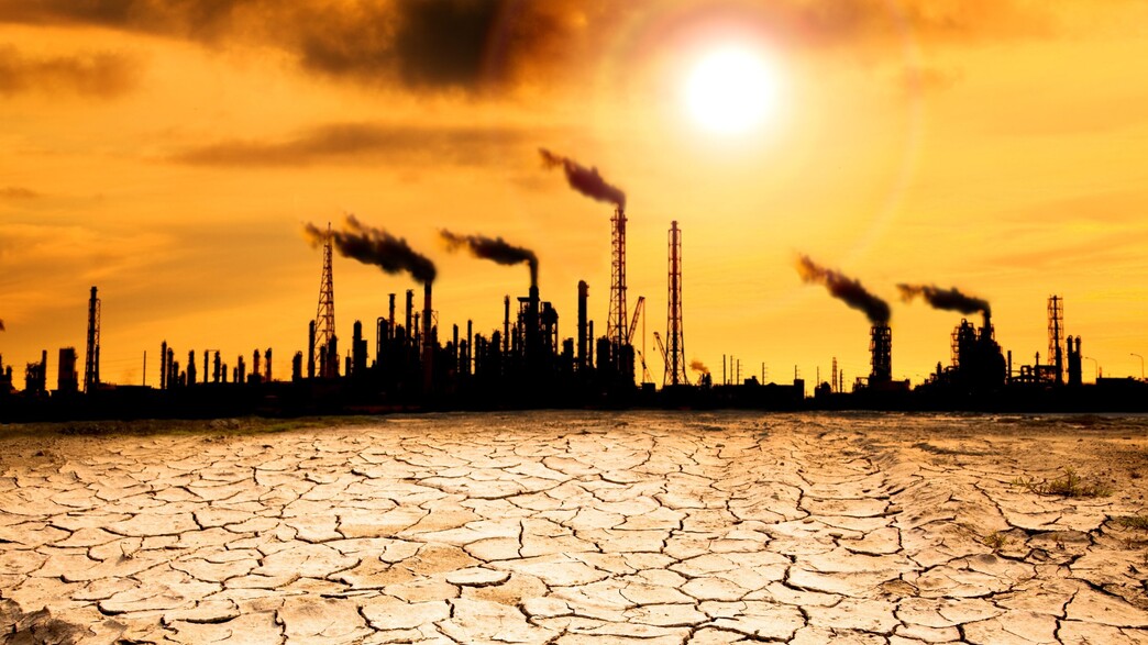 משבר האקלים