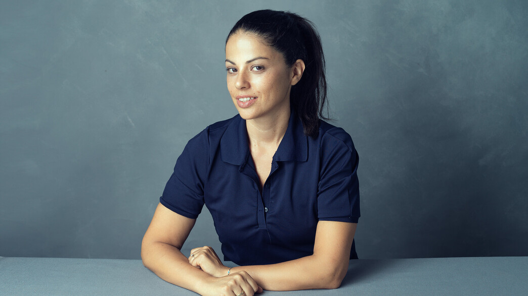 מיטל הובר לוי