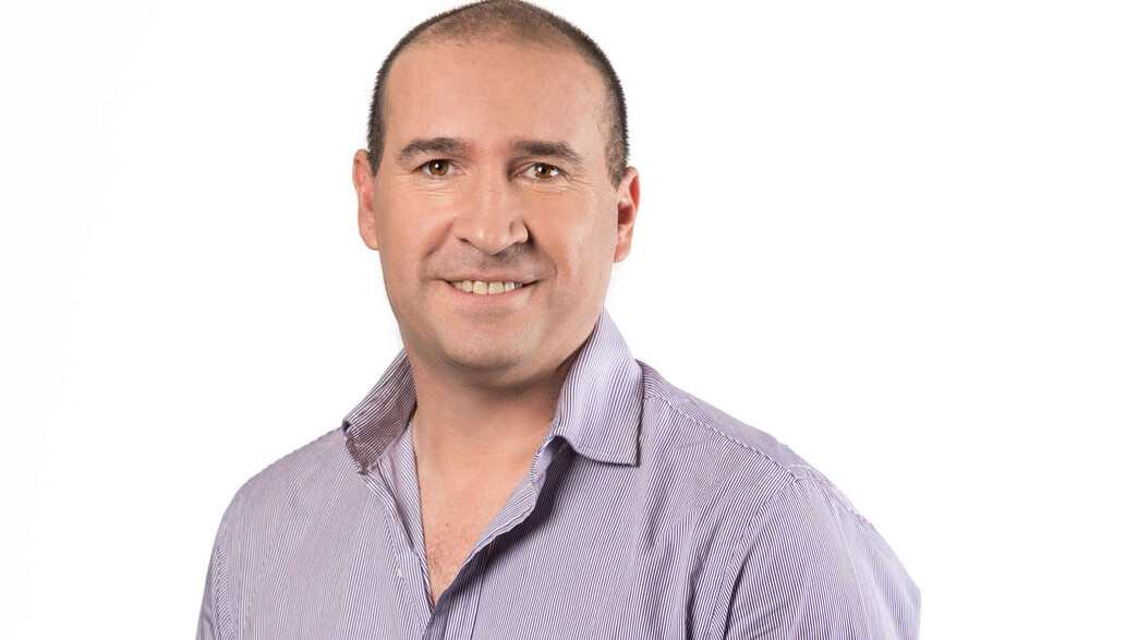 אסף בהר, מנהל תחום מיסוי עקיף אסף בהר, מנהל תחום מיסוי עקיף