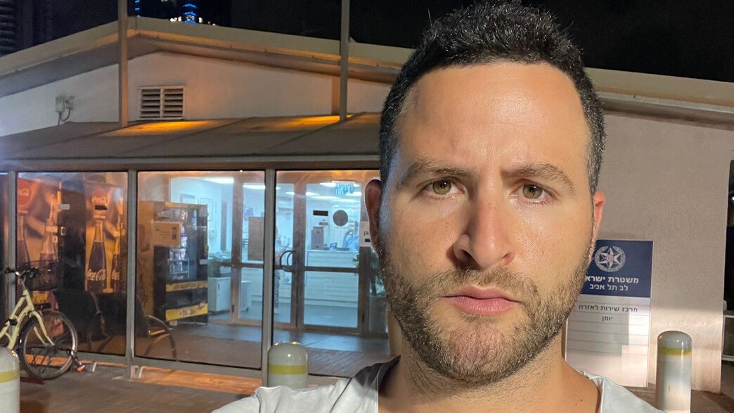 גיא הוכמן