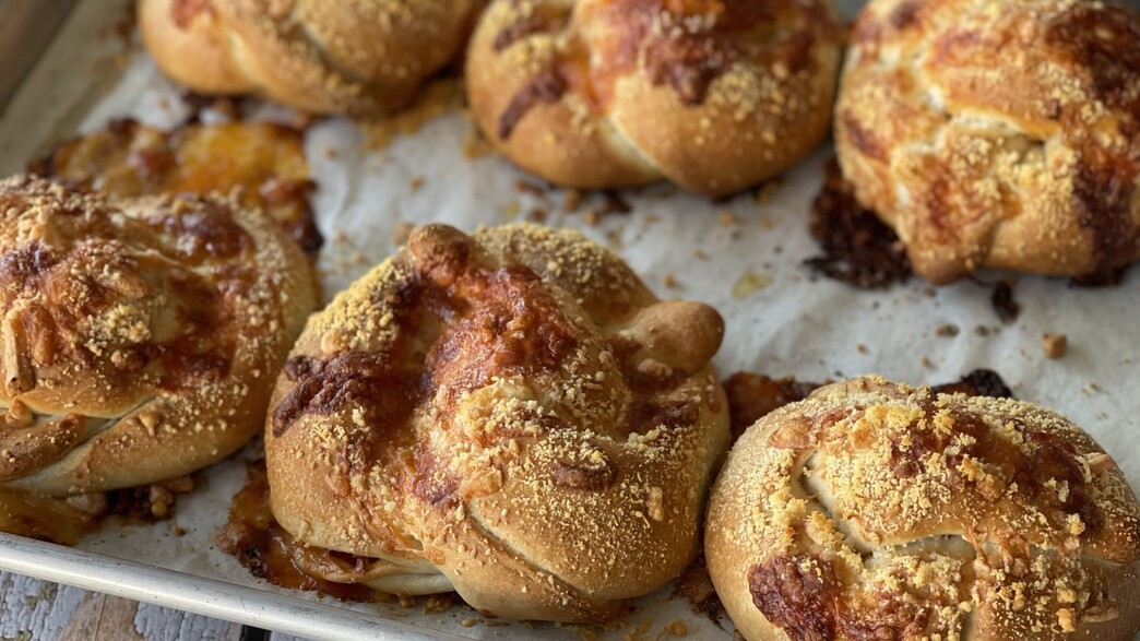 פרעצל פיצה פרעצל פיצה