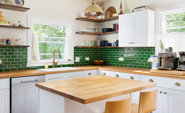 מטבח (צילום: Hendrickson Photography, Shutterstock)