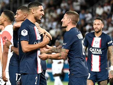 שמחים ביחד ( STEPHANE DE SAKUTIN, GETTY)