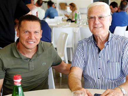 שחר ובכר (אלן שיבר)