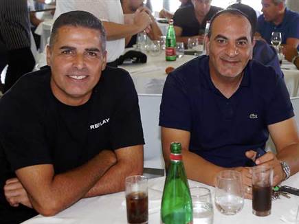 סילבס ורפואה גם נכחו (אלן שיבר)