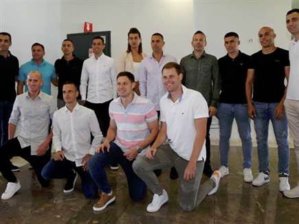 השופטים (אלן שיבר)