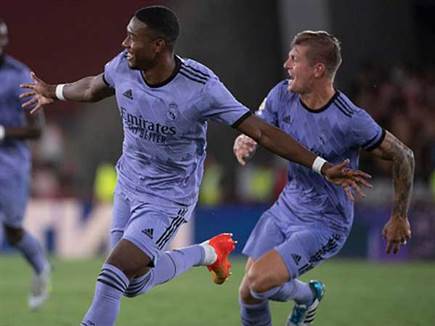 רגע של קסם (GETTY)