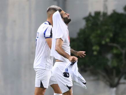 (צילום: אודי ציטיאט)