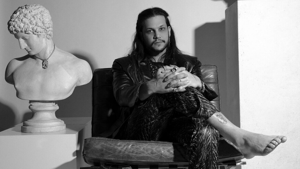 אביהו בן גידה אביהו בן גידה