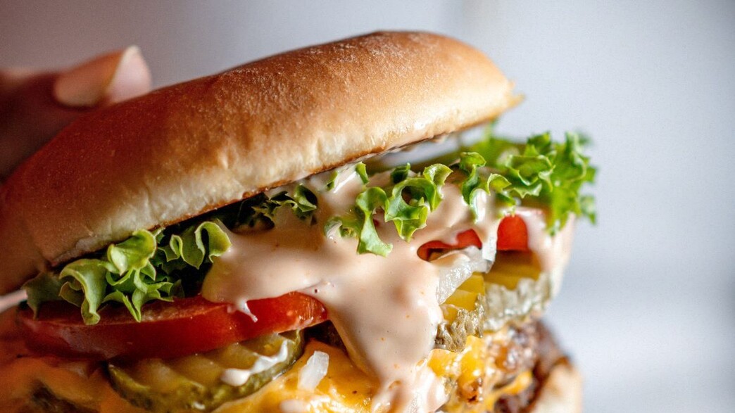 סמאש בורגר חיפה 