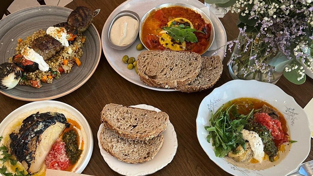 קפה מיכאלנג'לו קפה מיכאלנג'לו