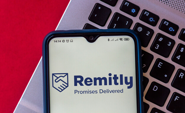 Remitly (צילום: rafapress, shutterstock)