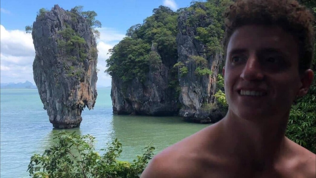 גיל בנקס ז"ל גיל בנקס ז"ל