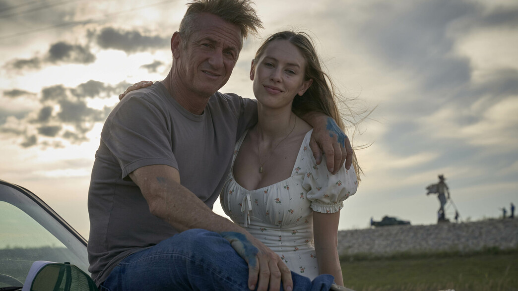 סרט חיים במנוסה