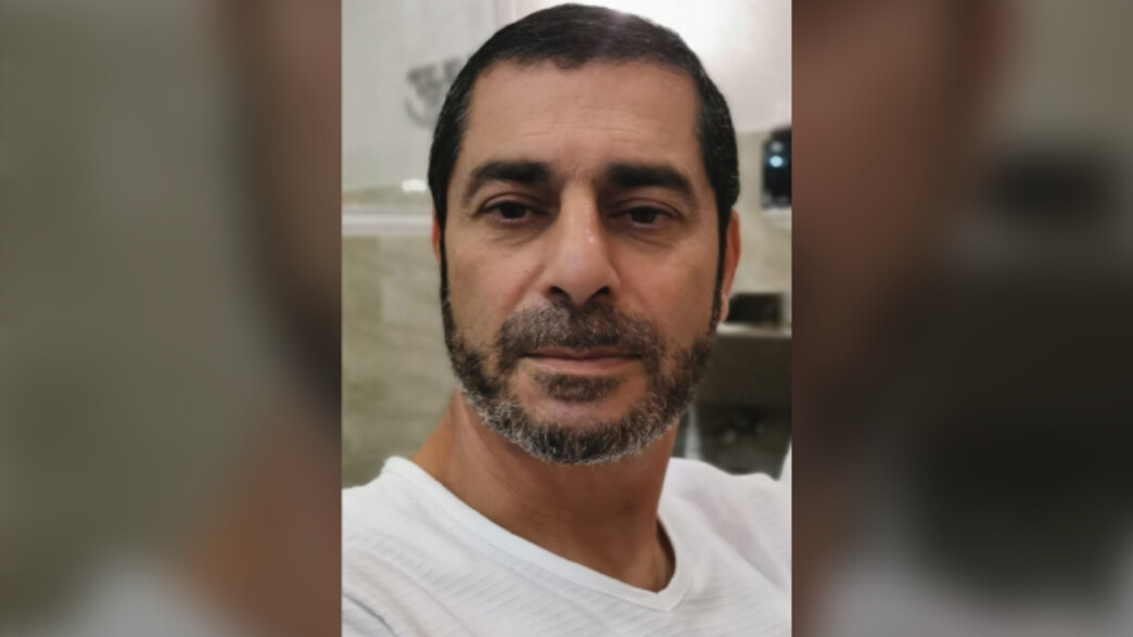 ברוך יונה שטבע למוות בסיני ברוך יונה שטבע למוות בסיני