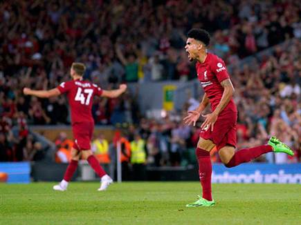 הציל אותם מהפסד. דיאס (GETTY)