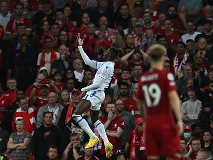 הימם את אנפילד (GETTY)