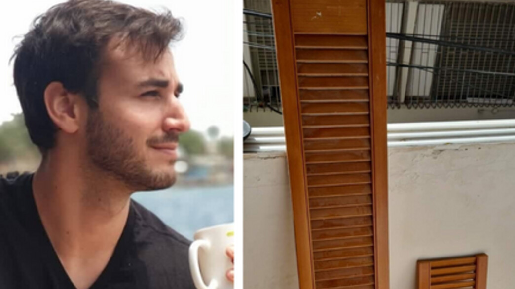 פרויקט שחר גולדברג פרויקט שחר גולדברג