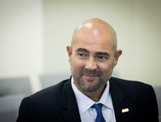 ה"פתרון" המפתיע של אוחנה, מחשש למבוכה מול ר"מ הודו