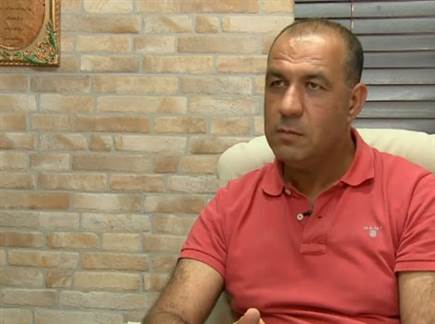 הקבוצה עברה בבקרה. דוכי