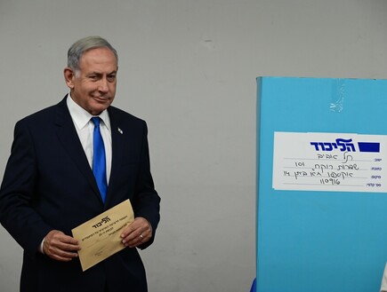צו מניעה הוצא לקיום ההצבעה על שריונים לנתניהו