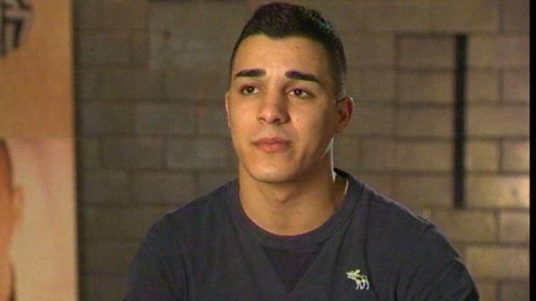 דניאל כהן דניאל כהן