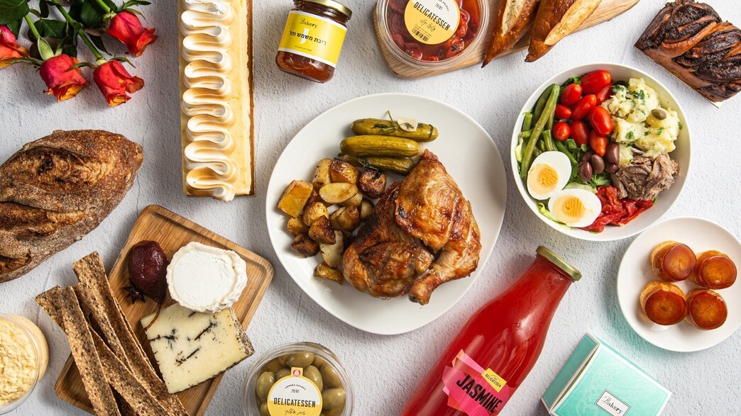 דליקטסן בוולט דליקטסן בוולט