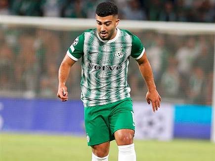 ביום שלישי הבא היא יוצאת לסרביה (צילום: אלן שיבר)