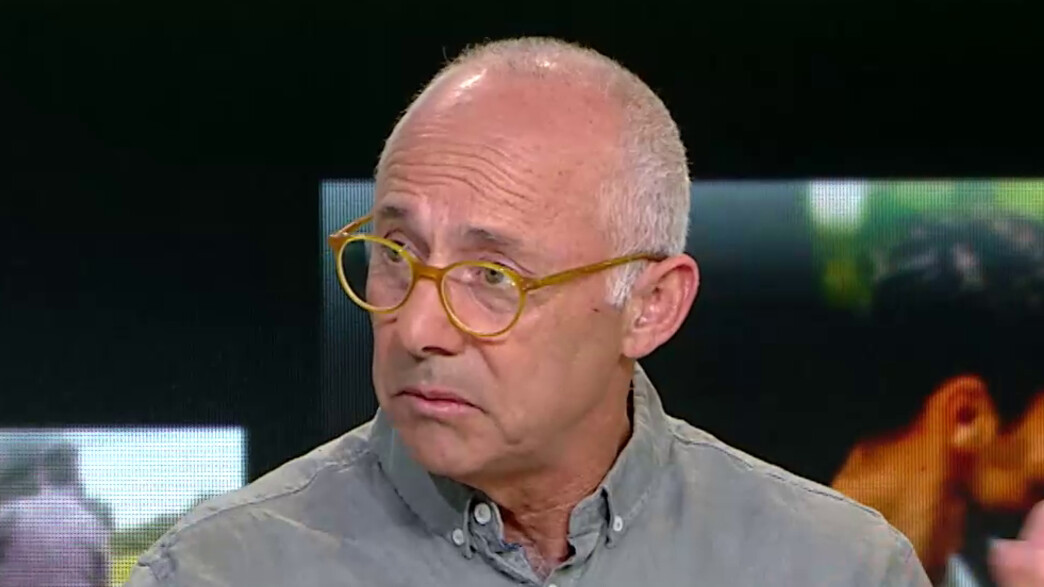 סיפורו של יעקב סלע לוכד הנחשים