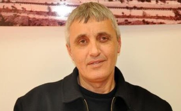 סגן ראש עיריית אום אל-פחם זכי אגבאריה