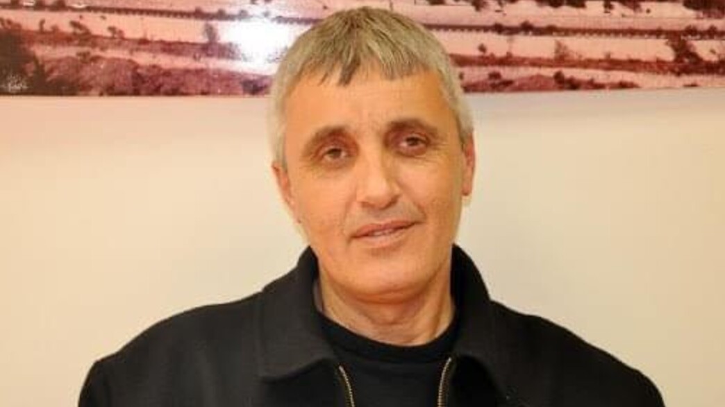 סגן ראש עיריית אום אל-פחם זכי אגבאריה