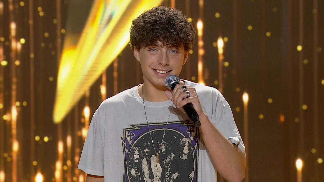 נתן בן שמעון - "Feeling Good"