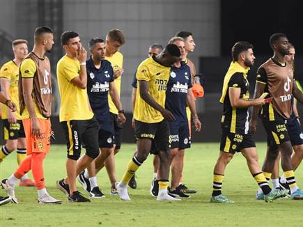 ההצלחה יצרה ציפיות, אולי גדולות מדי? נתניה (ברני ארדוב)