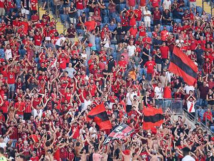 הקהל הירושלמי פתח עונה (צילום: דני מרון)