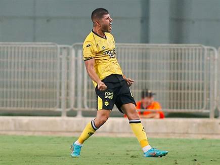 גיל יצחק. עשה את הספתח (אלן שיבר)