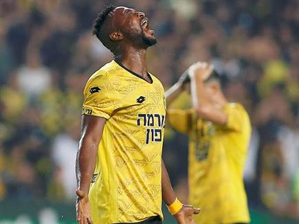 טוומאסי. מסוכן למרות שלא כבש (אלן שיבר)