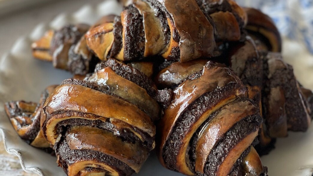 רוגלך של ליאור משיח רוגלך של ליאור משיח