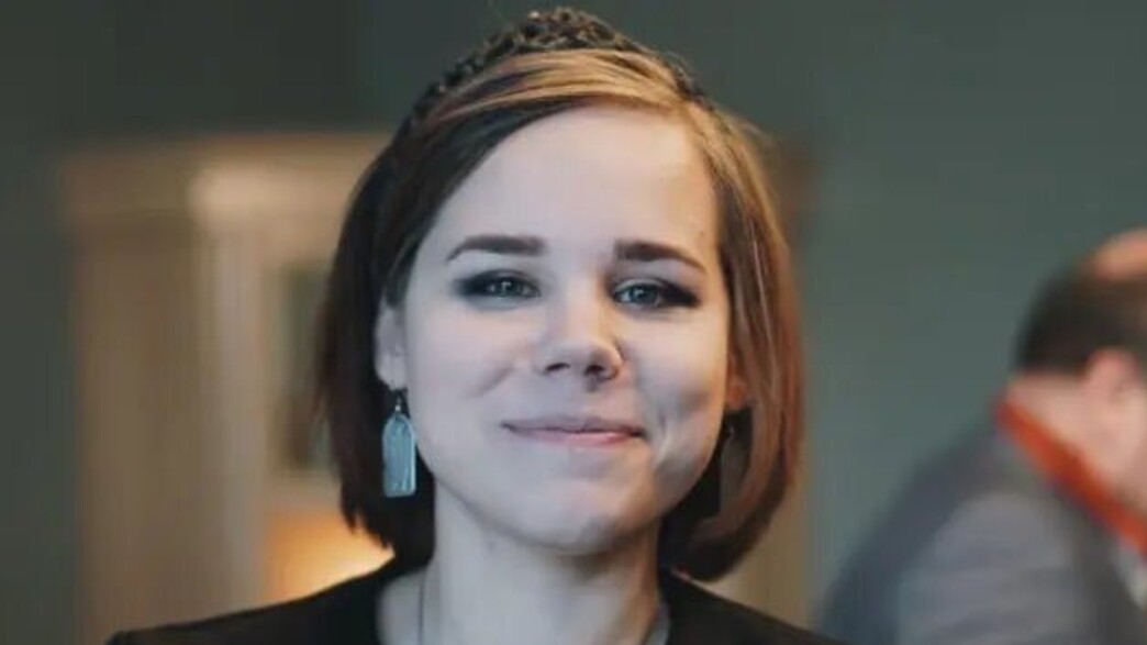 דריה דוגינה, בתו של המקורב לפוטין שנהרגה בפיצוץ רכב דריה דוגינה, בתו של המקורב לפוטין שנהרגה בפיצוץ רכב