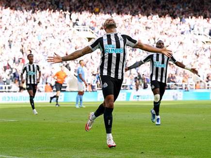 והפכו (Clive Brunskill/Getty Images)