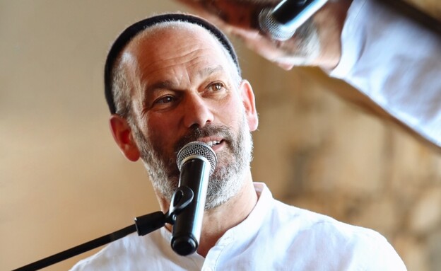 מה הלוז- 23.8- קלאסי- קונצרט סליחות של התזמורת האנ