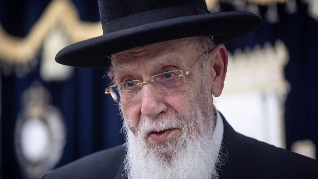 הרב שלום כהן הרב שלום כהן