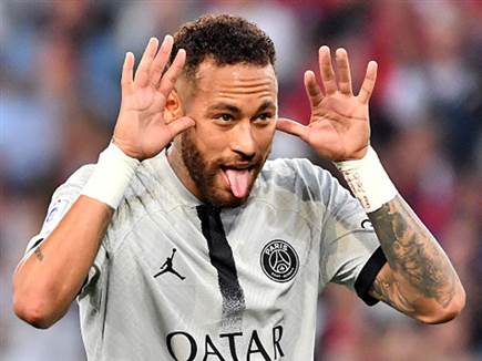 צמד ושלושה בישולים לניימאר (Getty)