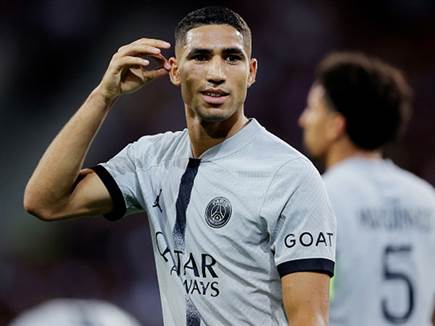 השתתף בחגיגה. חכימי (Getty)