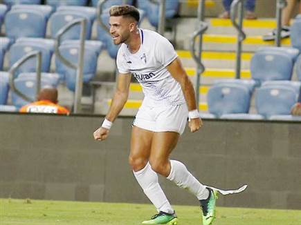 וחגג במושבה (אלן שיבר)