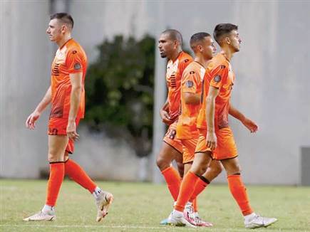 נותרה להם הרבה עבודה (אלן שיבר)