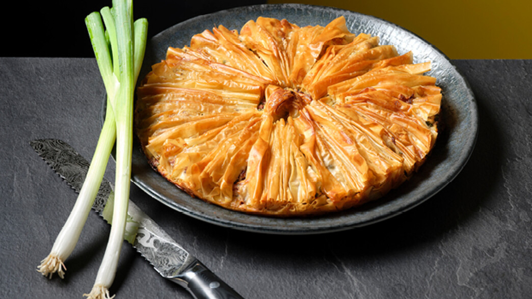 מאפה פילו מאפה פילו